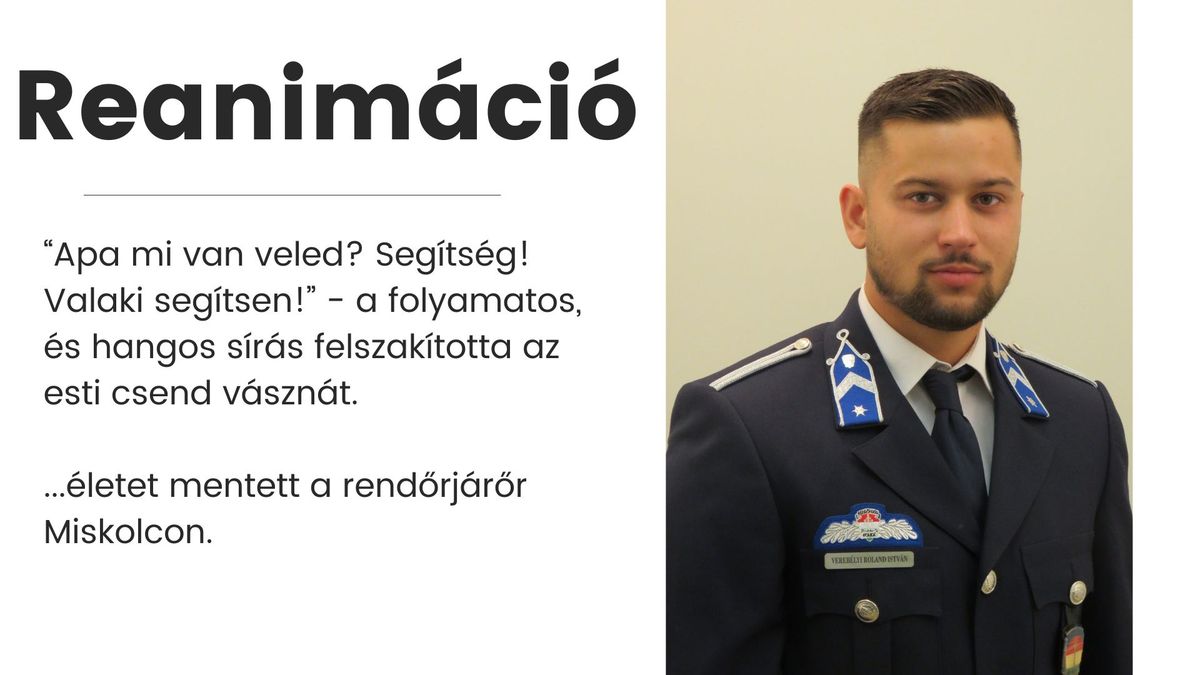 rendőr