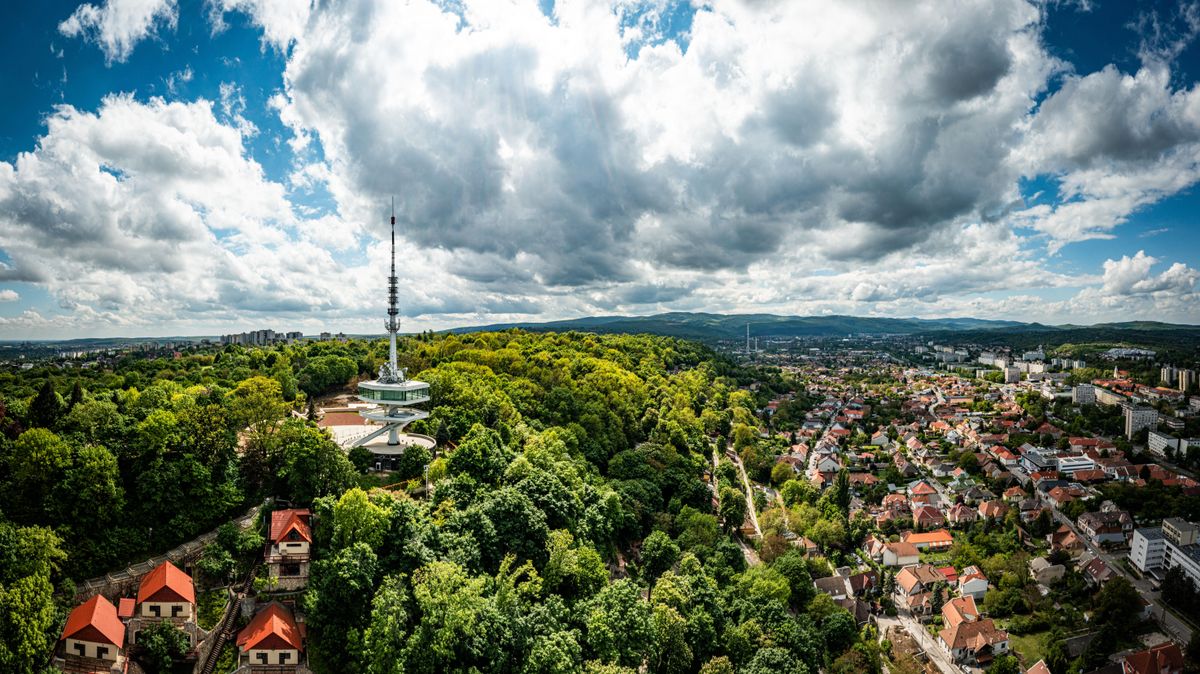 „Így lesz Miskolc büszke, erős város”