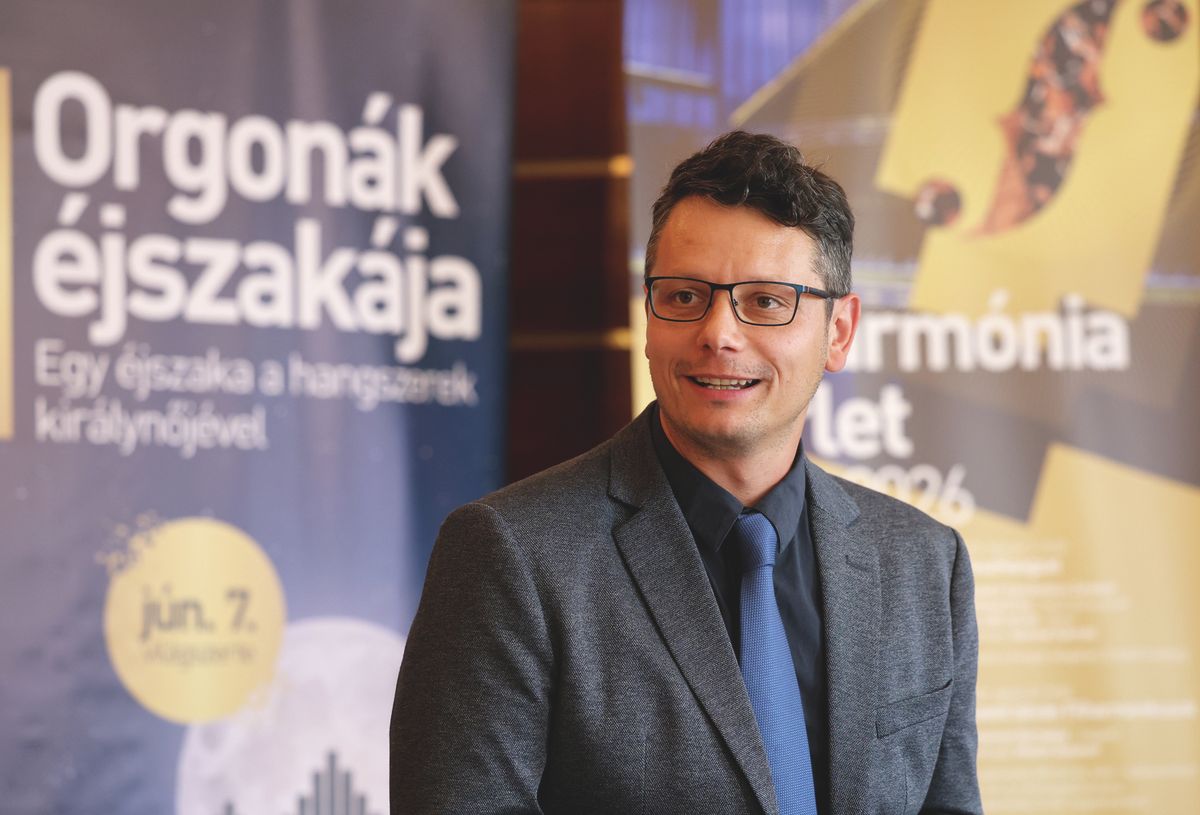 orgonák éjszakája