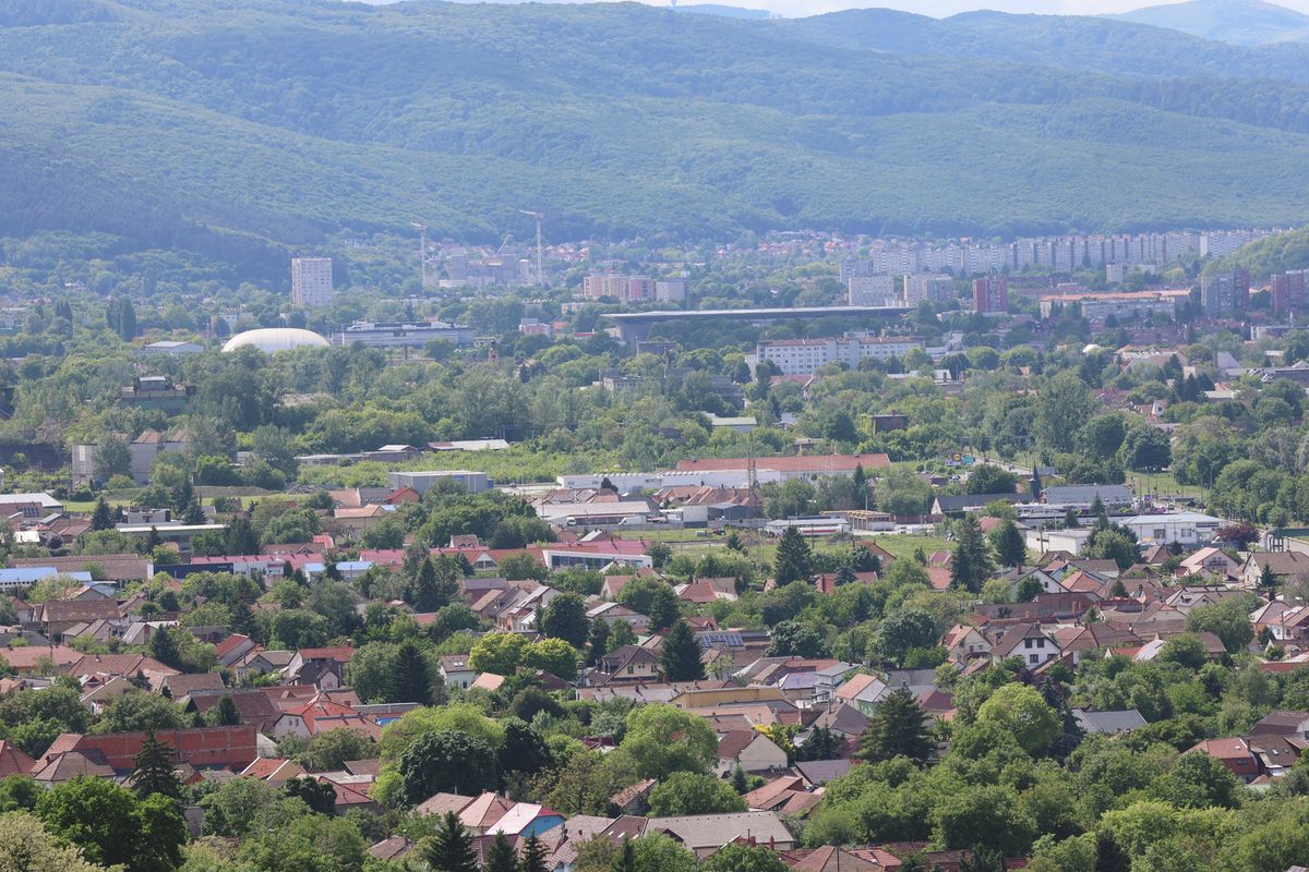 legszebb borsodi város