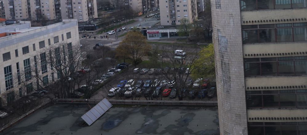 Miskolci közlekedélsi információk
