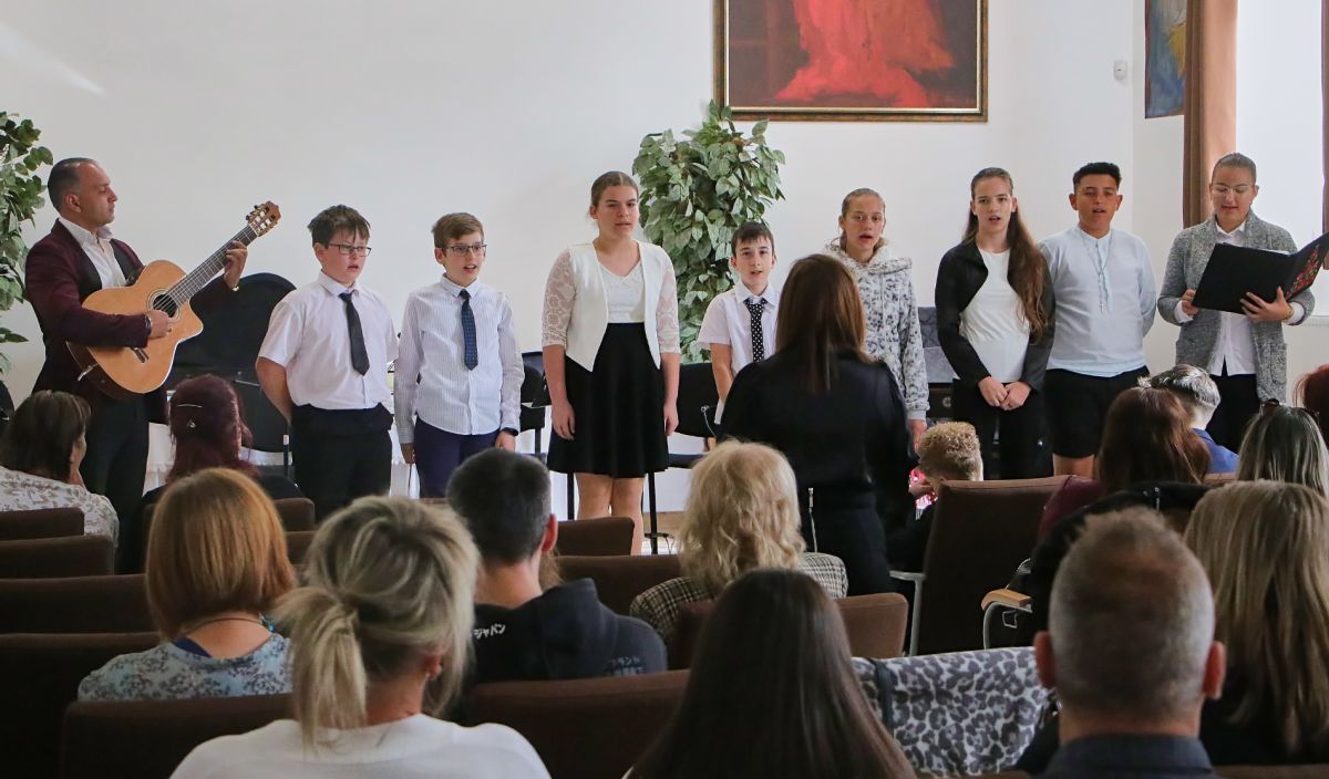 koncert