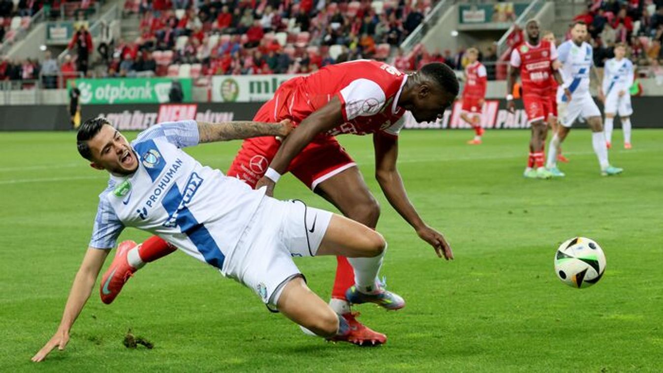 Három pontos hazai búcsú + fotók