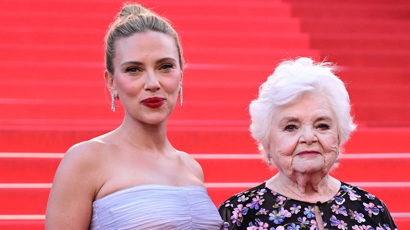 Világsztár színészből vált rendezővé Kristen Stewart és Scarlett Johansson, most mutatkoznak be Cannes-ban