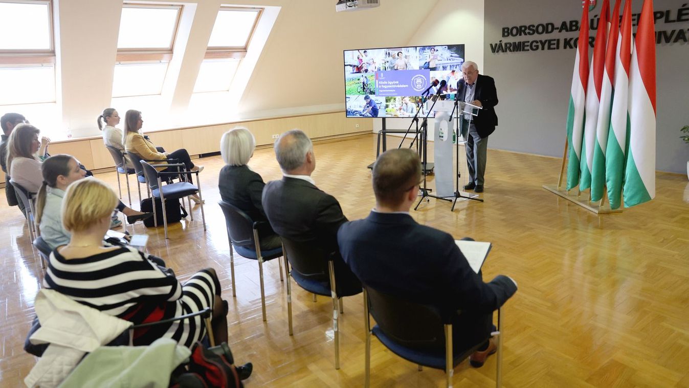 Közös ügyünk a fogyasztóvédelem – ezért érdemes kitölteni a felmérést