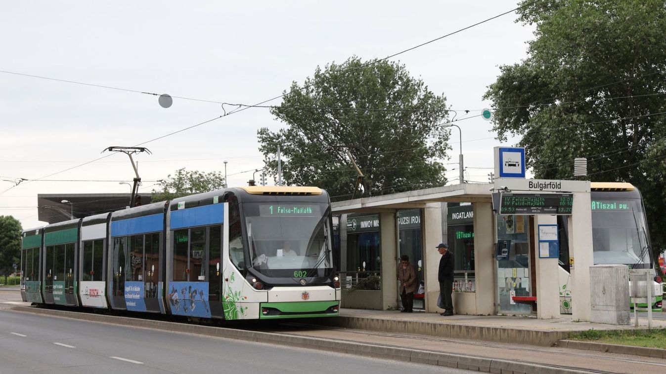 Na végre, hogy ez is piros-fehér lett! (fotó)