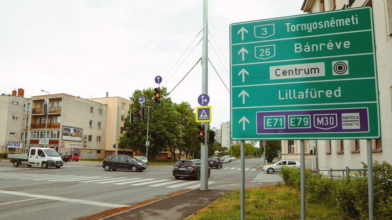 Kétségbeejtő adatok érkeztek - erről jobb, ha minden miskolci tud!