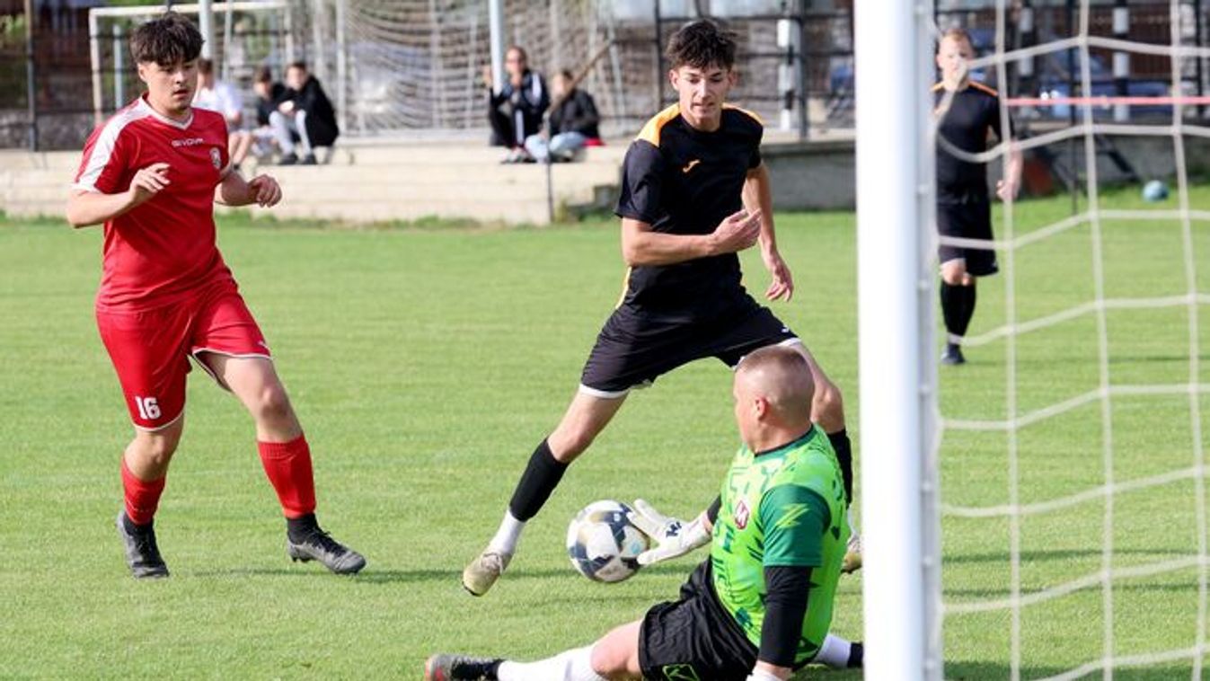 Telefonon jelezték, hogy létszámhiány miatt nem tudnak kiállni