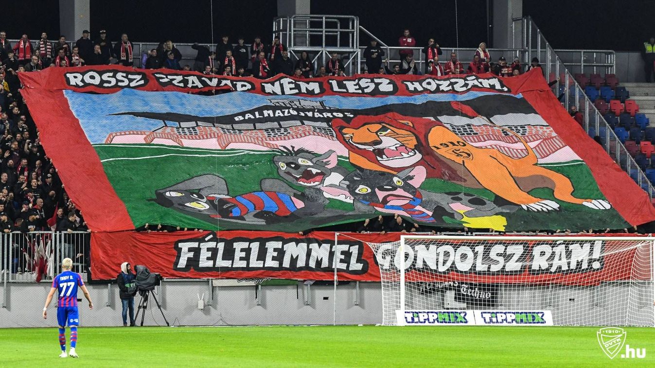 Ekkor bukott meg a DVTK edzője