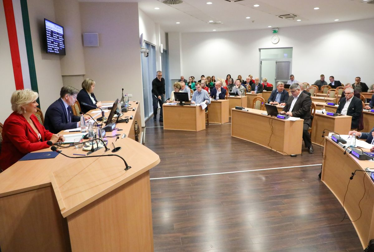 miskolci közgyűlés