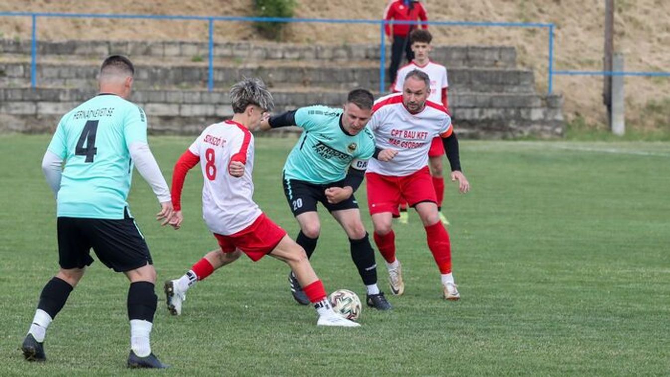 ,,Úgy látom, a kolléga a mi ziccereinket is maguknak számolta"