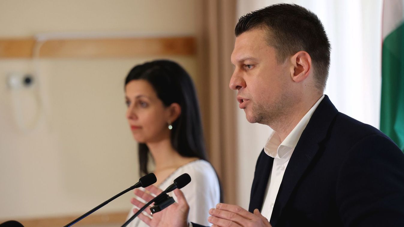 Nagy a tétje a Voks 2025 szavazásnak Magyarország jövője szempontjából 
