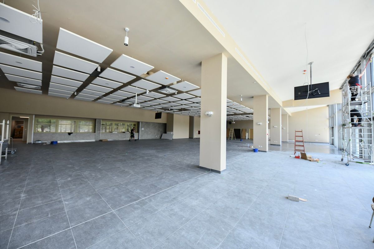 rockwell klub, miskolci egyetem, miskolc