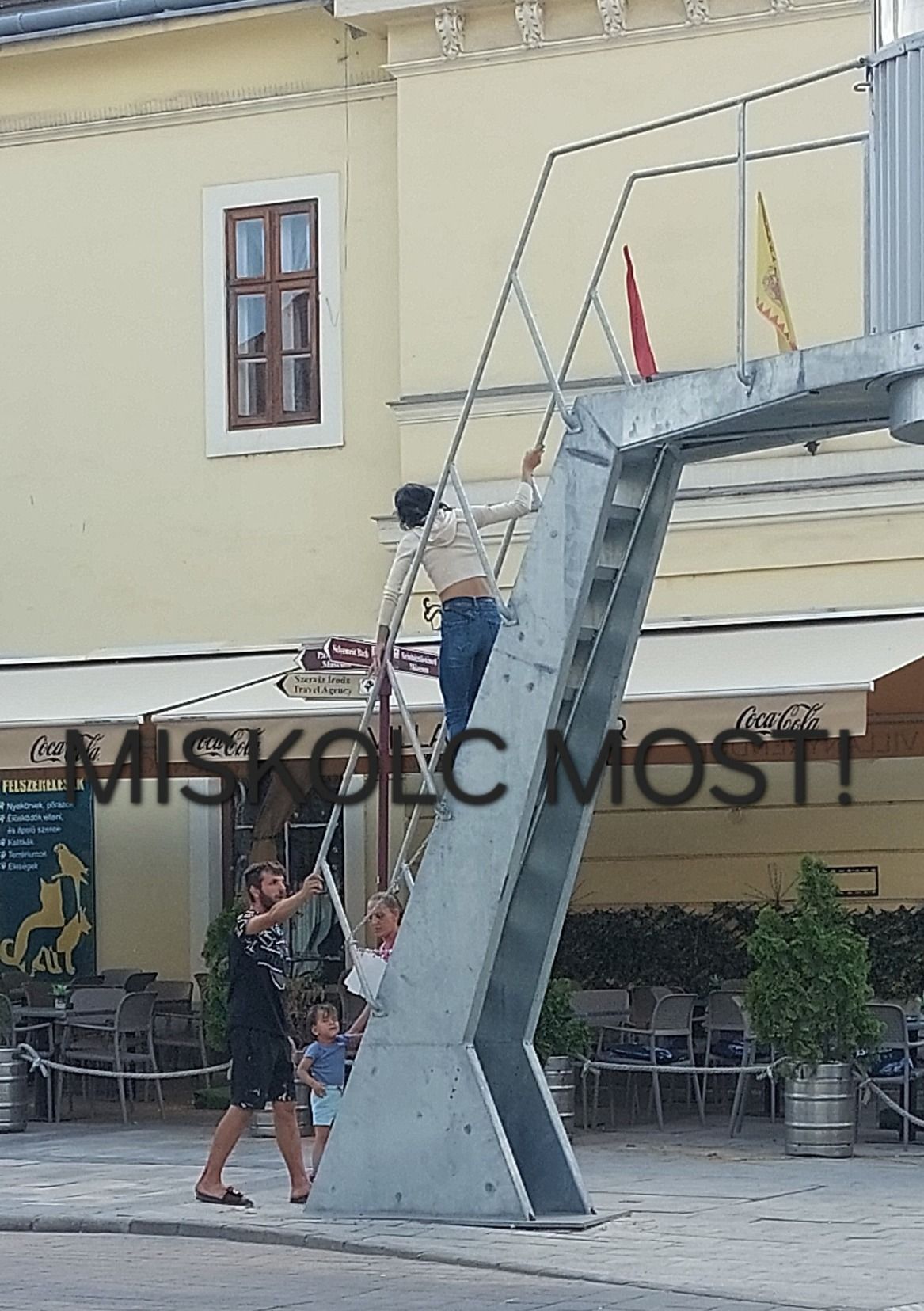 villanyrendőr, miskolc, belváros