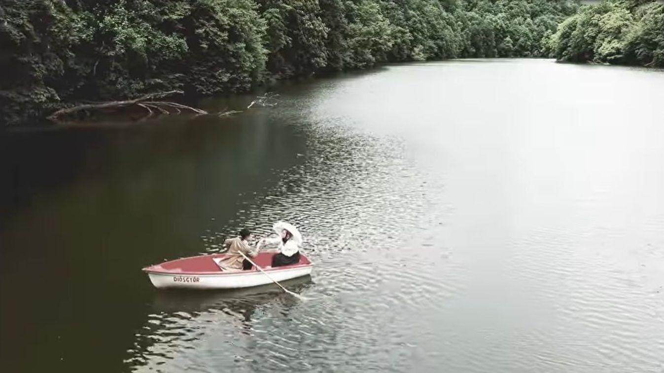 Romantikus kiruccanás a Bükkben: 5 varázslatos helyszín pároknak (videóval)