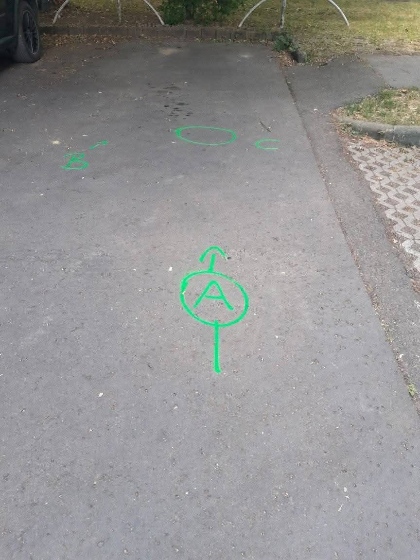 krétajelek