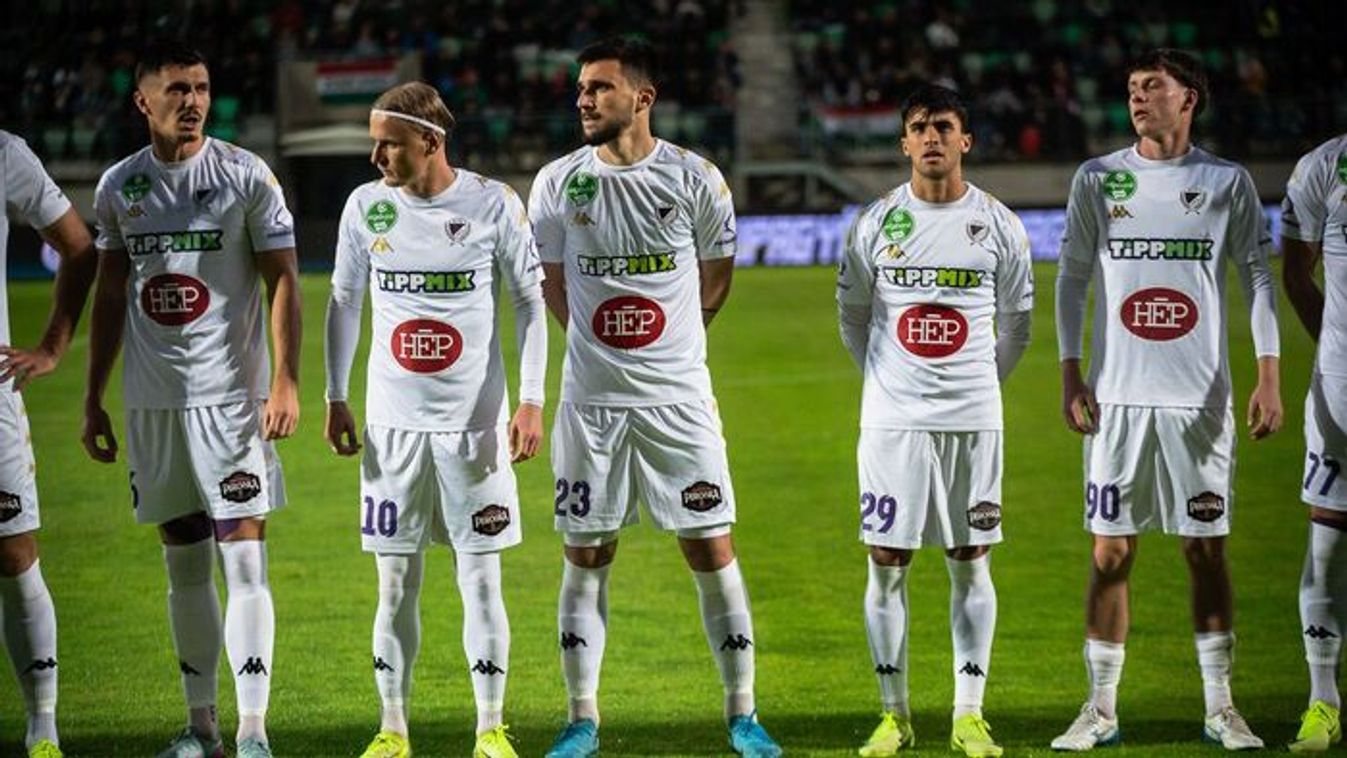 Miskolcon bukkant fel a légiós – új igazolást jelenthetnek be