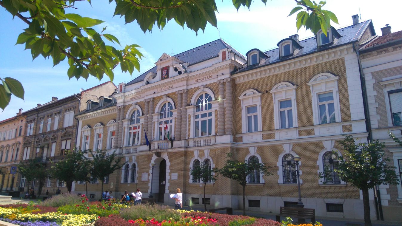 Már tudjuk, ki kapja idén a Szinva Irodalmi Díjat