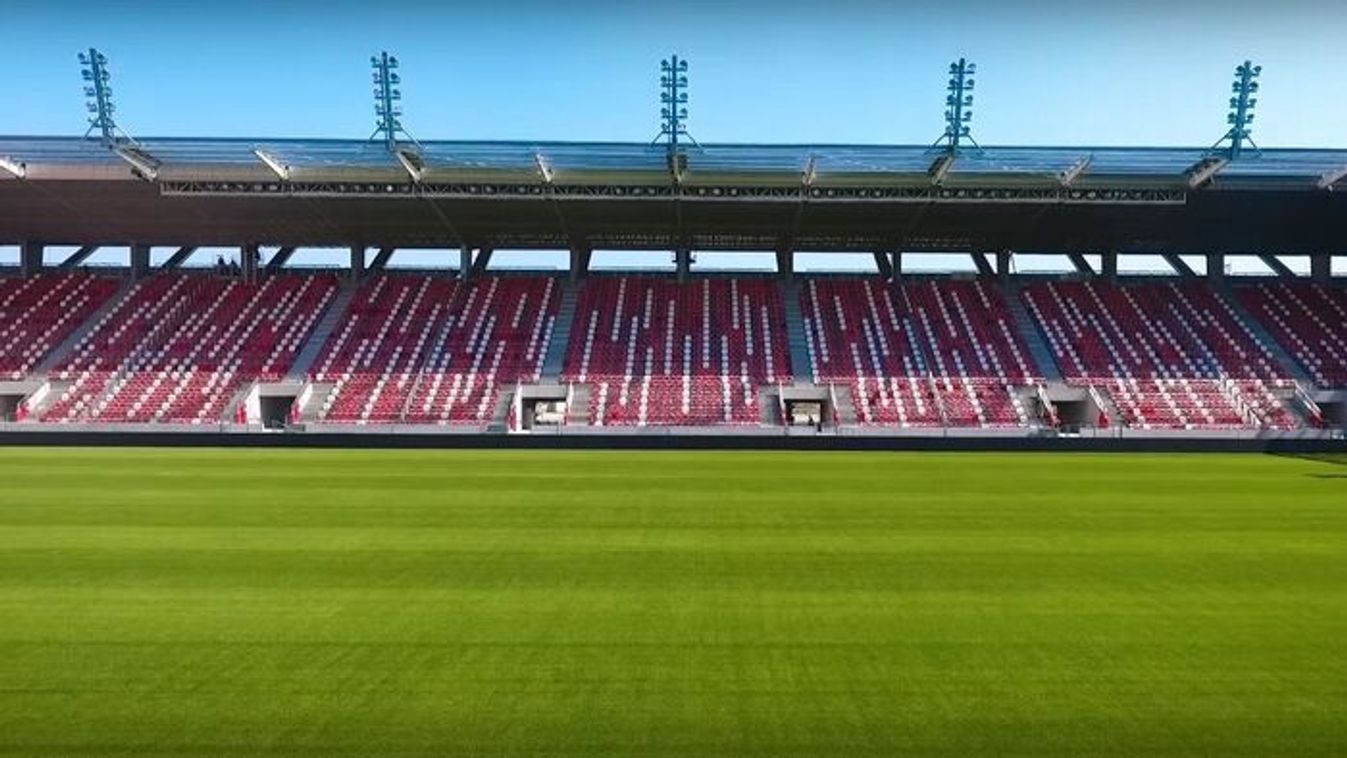 Jöhetett volna Borsodba ez a külföldi csapat