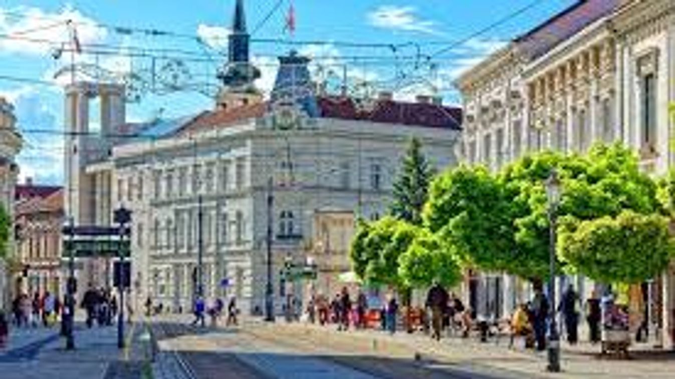 Lakossági fórum a helyi építési szabályzat módosításáról