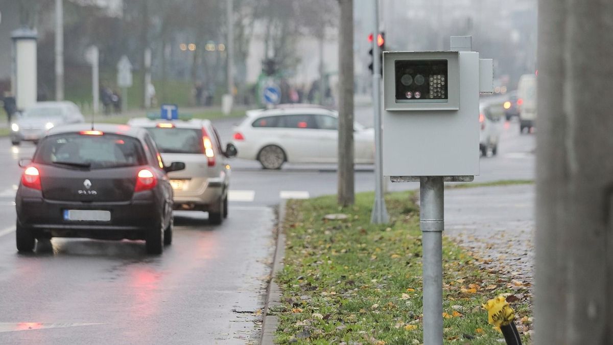 traffipax