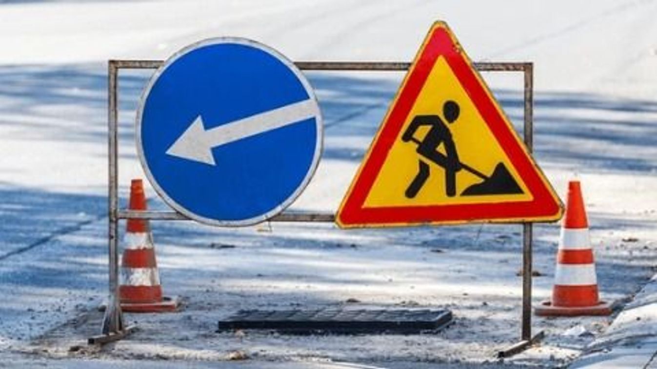 Miskolci élménypark autósoknak