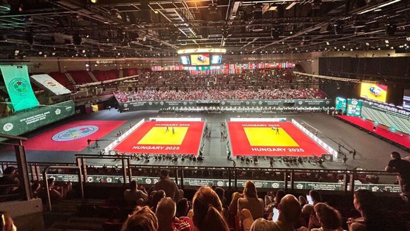 Nagy élmény volt a fiataloknak