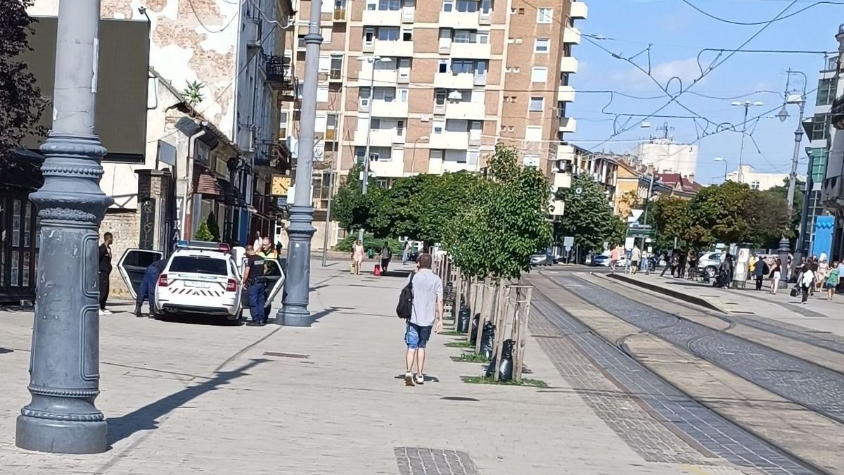 Cntrum Miskolc rendőr körözöt