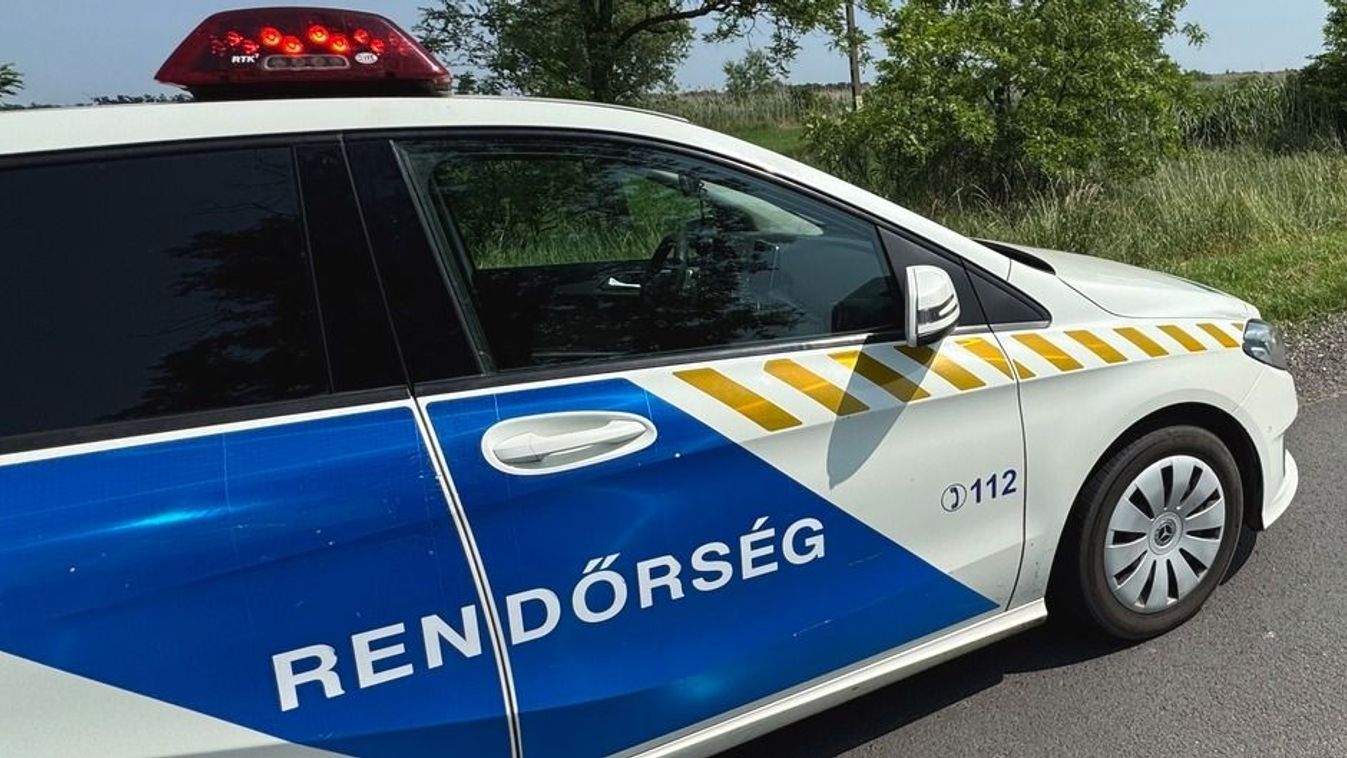 Egy hónapja nem találnak egy 41 éves borsodi nőt!