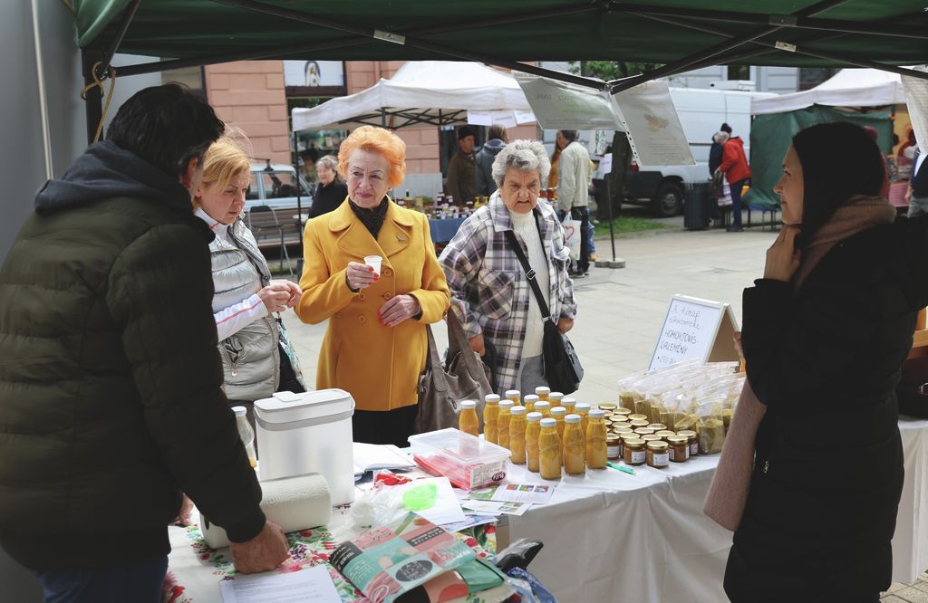 termelői vásár, miskolc, tokaj, kazincbarcika