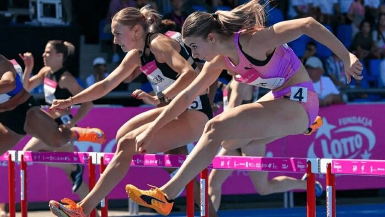 Ismét remekelt a diósgyőri sportoló