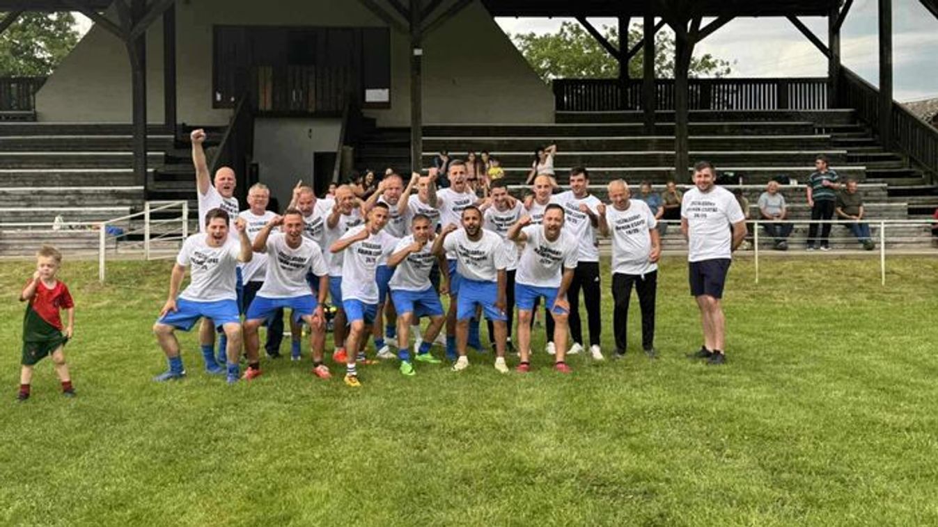 A Kelet csoport varázsa