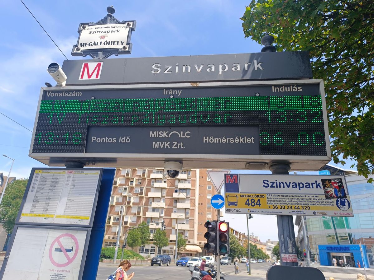 időjárás