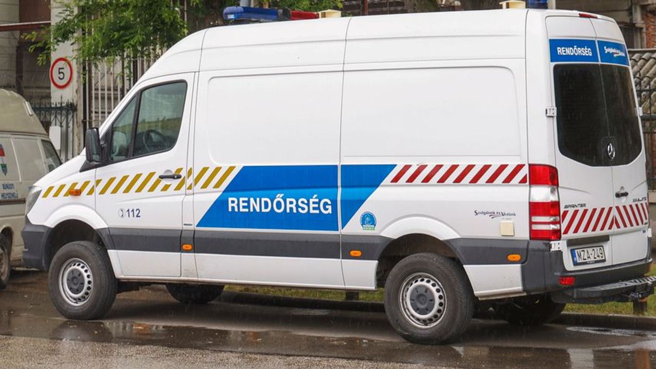 6 „időzített bomba” robbant Borsodban – itt már a rendőrök sem tudtak mit tenni