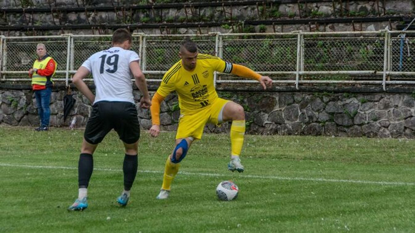 Ekkor kezdi a felkészülést a vármegyei klub