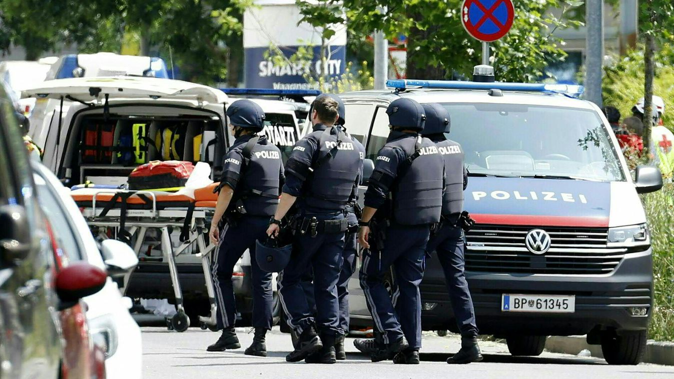 Grazi lövöldözés: tizenegyre nőtt a halottak száma