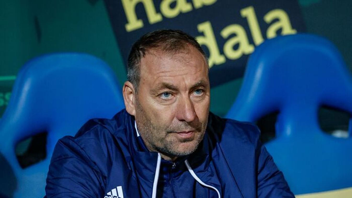 Vármegyei edző az NB I-ről: „A fel-, a visszajutásnak, most, nem sok realitása van”