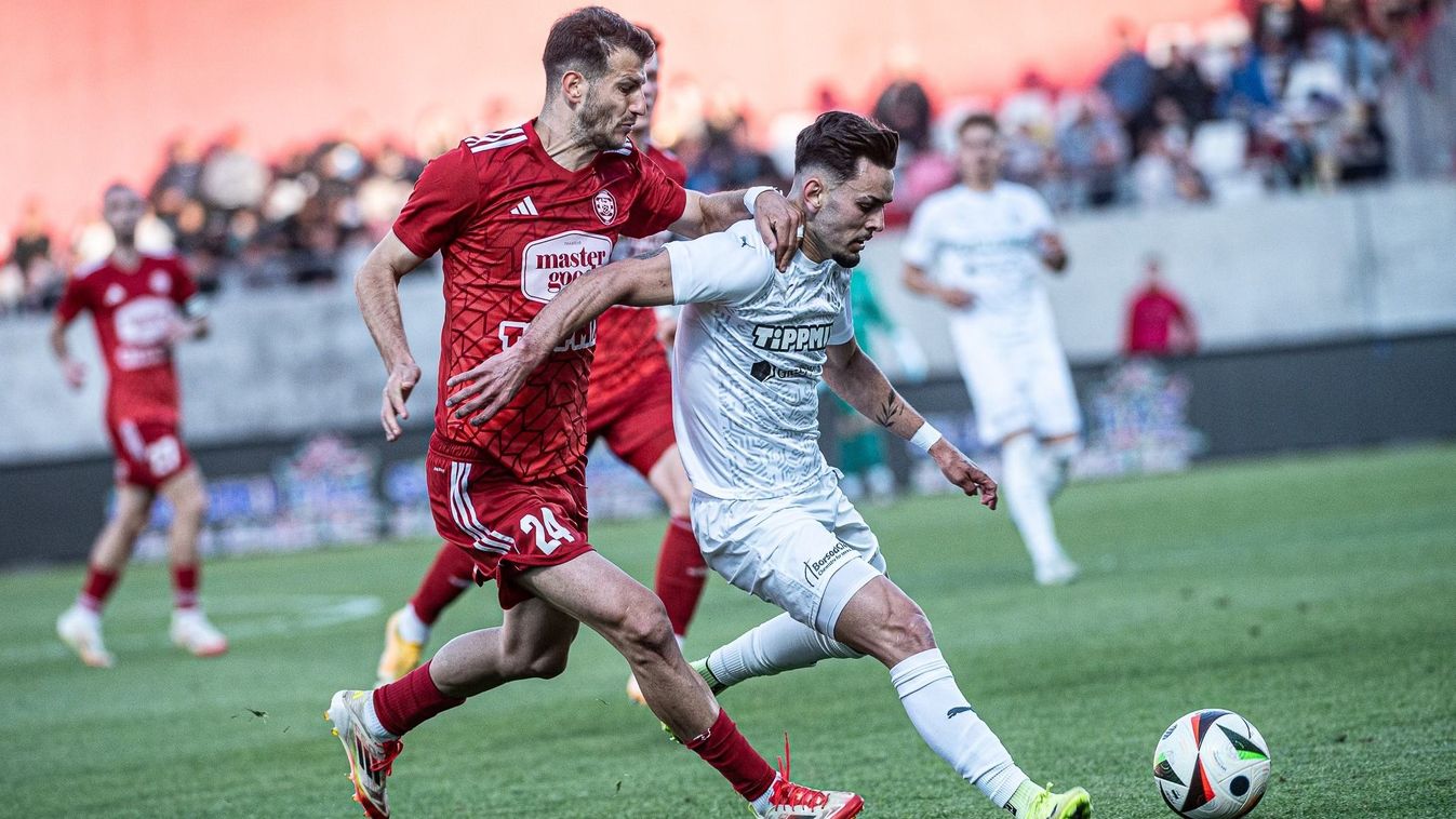 Döbbenetesen kemény szezonkezdet