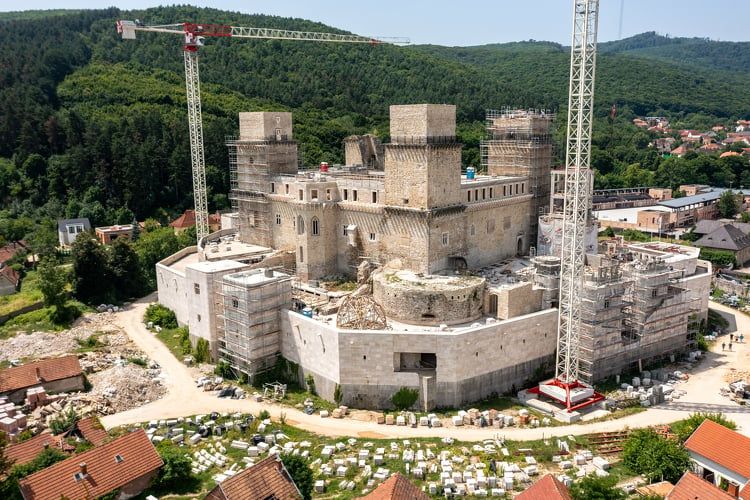 királyi
