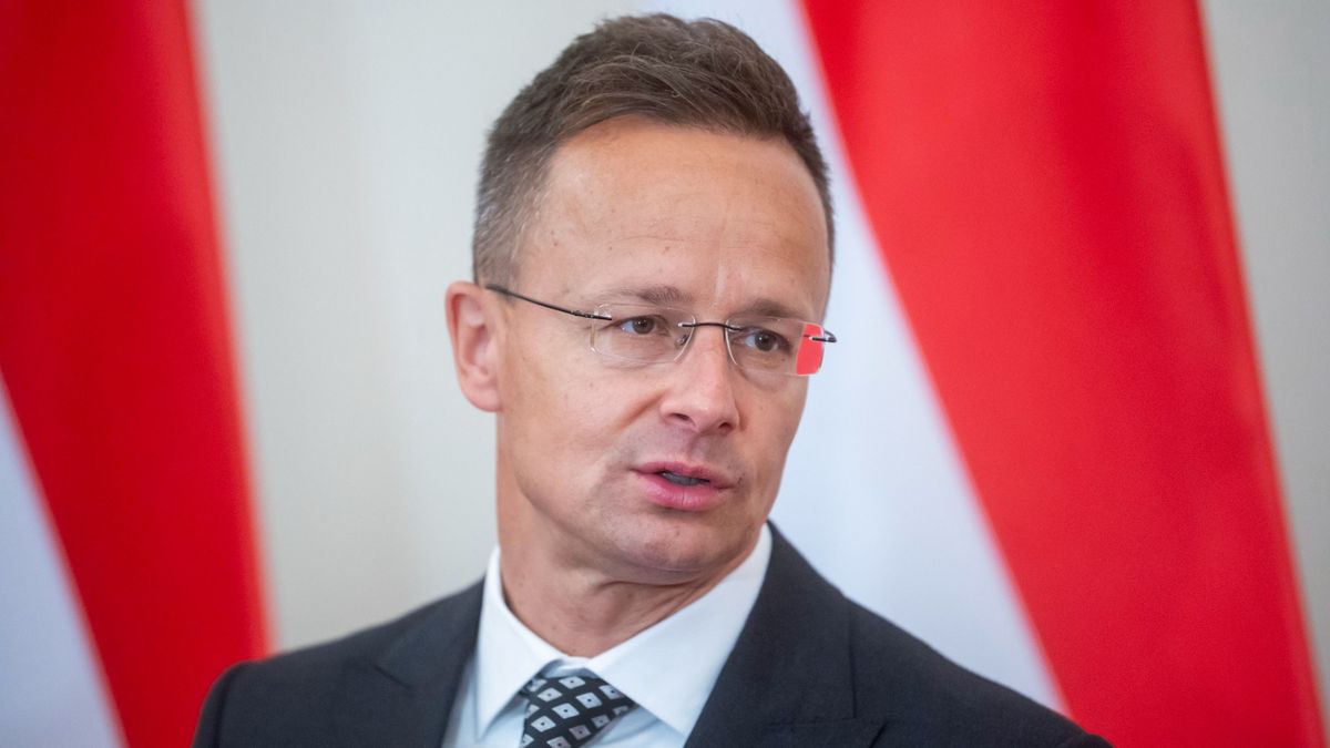 Szijjártó Péter elmondta, hogy kell-e tartani Oroszországtól (videó)