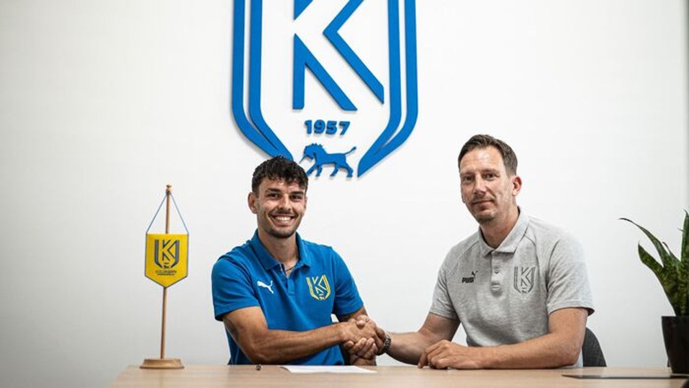 Szabó hosszabbított - Varga József és Lucas távozóban