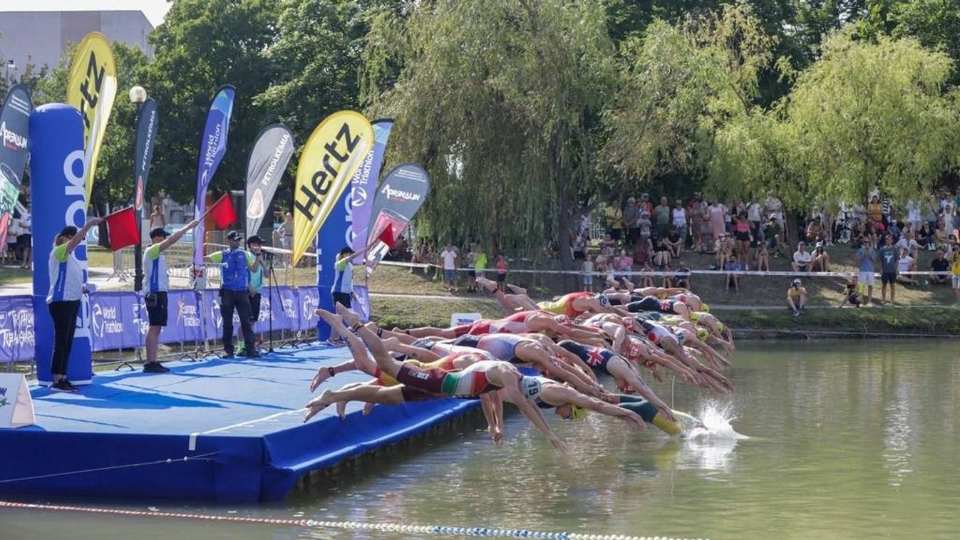 Közeleg a vármegye legnagyobb sportos bulija