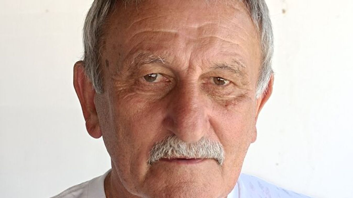 Olimpiai bajnok fia is a gyepen