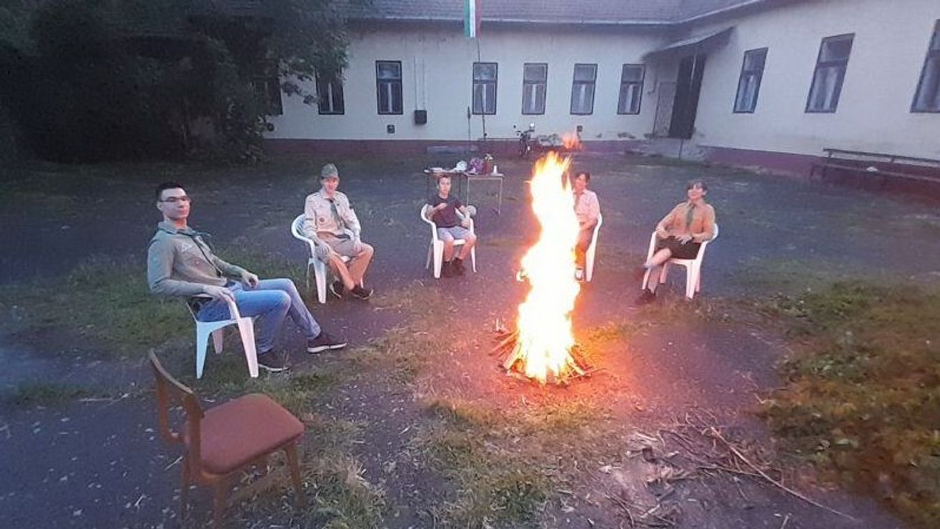 Sárospataki megemlékezés a trianoni békediktátumról