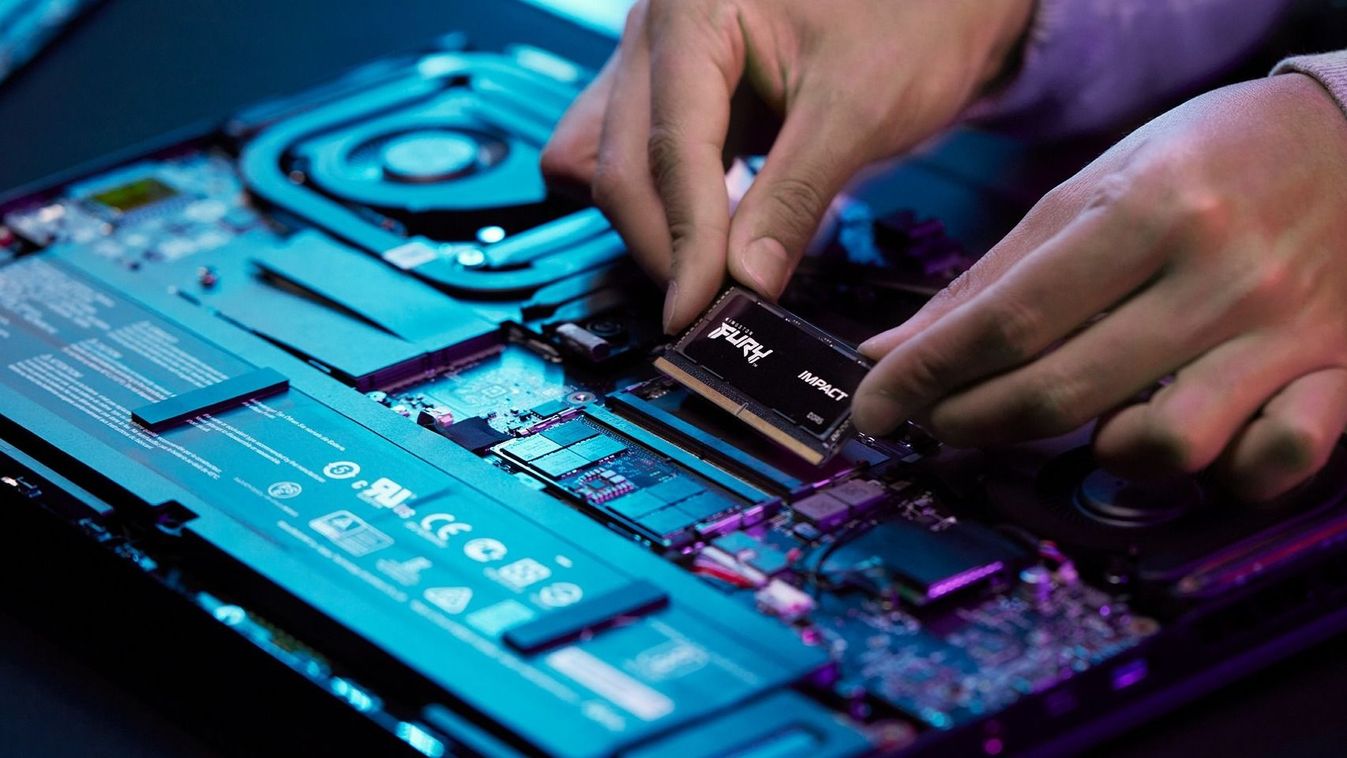 Így építsünk megfizethető gamer PC-t