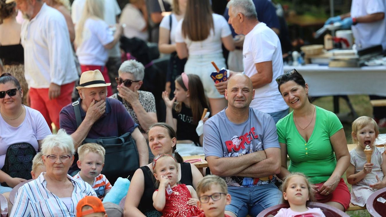 Hetedik alkalommal tartottak kuruc vigasságot Görömbölyön + fotók