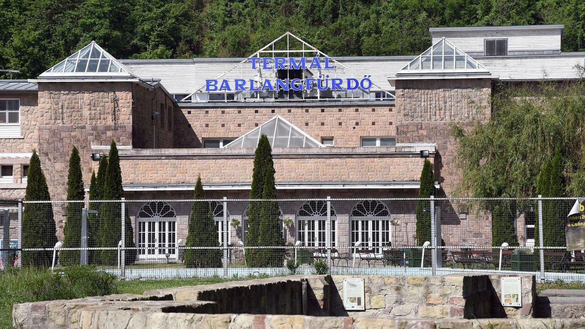 barlangfürdő, miskolc, miskolctapolca barlangfürdő