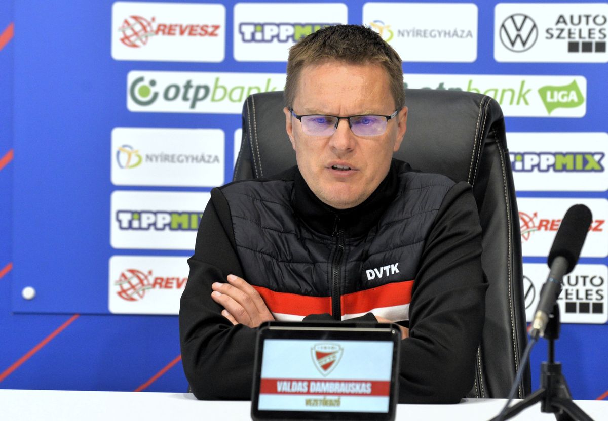 Valdas Dambrauskas