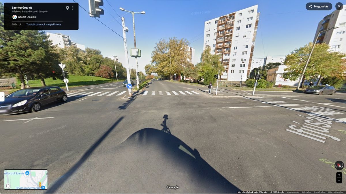 Google Maps