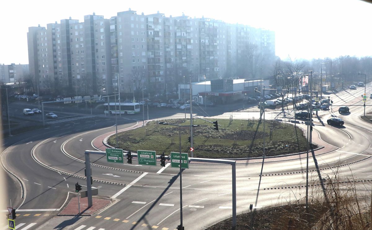 Miskolci közlekedési információk